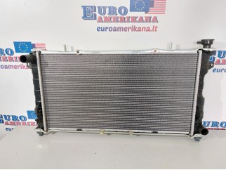 Radiator